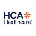 Логотип HCA Healthcare