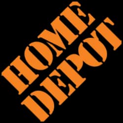 Логотип Home Depot