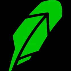 Логотип Robinhood Markets