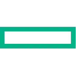 Логотип Hewlett Packard Enterprise
