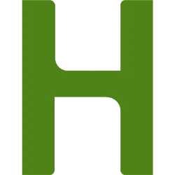 Логотип Humana