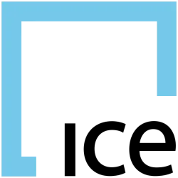 Логотип Intercontinental Exchange