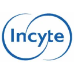 Логотип Incyte
