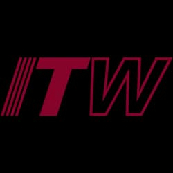 Логотип Illinois Tool Works