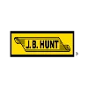 Логотип J.B. Hunt