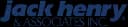 Логотип Jack Henry & Associates