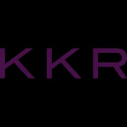 Логотип KKR & Co.