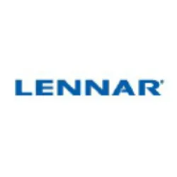 Логотип Lennar