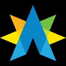 Логотип Alliant Energy