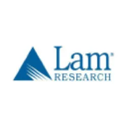 Логотип Lam Research