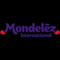 Логотип Mondelez International
