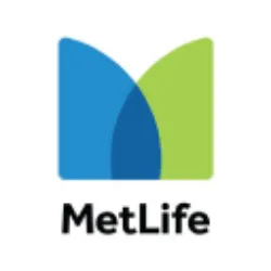 Логотип MetLife