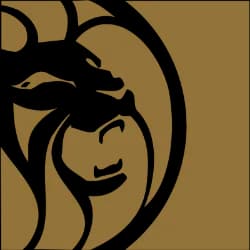 Логотип MGM Resorts