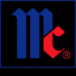 Логотип McCormick & Company