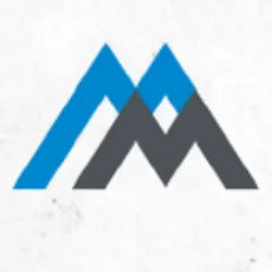 Логотип Martin Marietta Materials