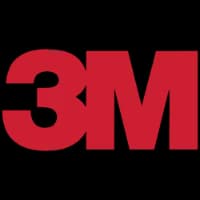 Логотип 3M