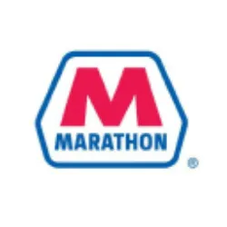 Логотип Marathon Petroleum