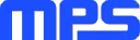 Логотип Monolithic Power Systems