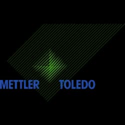 Логотип Mettler Toledo