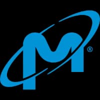 Логотип Micron Technology