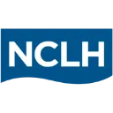 Логотип Norwegian Cruise Line Holdings