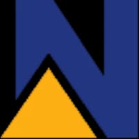 Логотип Newmont