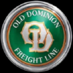 Логотип Old Dominion
