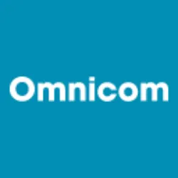 Логотип Omnicom Group