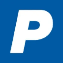 Логотип Paychex