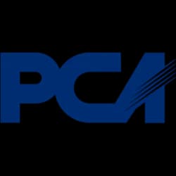 Логотип Packaging Corporation of America