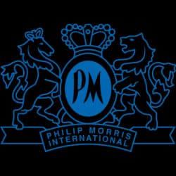 Логотип Philip Morris International