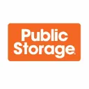 Логотип Public Storage