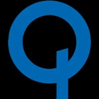 Логотип Qualcomm