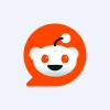 Логотип Reddit