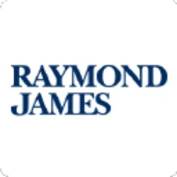 Логотип Raymond James Financial