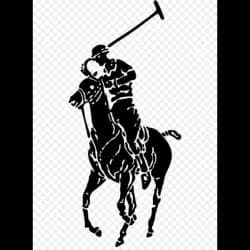 Логотип Ralph Lauren