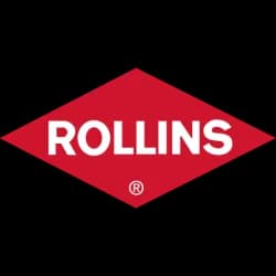 Логотип Rollins