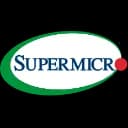 Логотип Supermicro