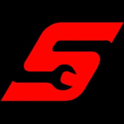 Логотип Snap-on