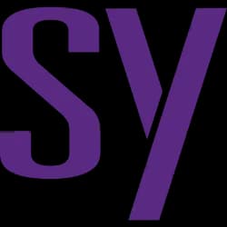 Логотип Synopsys