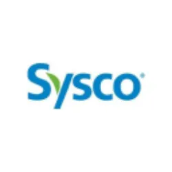 Логотип Sysco