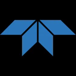 Логотип Teledyne Technologies