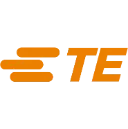 Логотип TE Connectivity