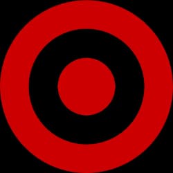 Логотип Target