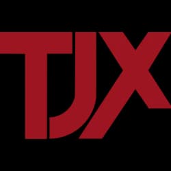 Логотип TJX Companies