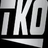 Логотип TKO Group Holdings