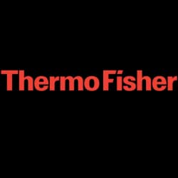 Логотип Thermo Fisher Scientific