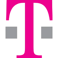 Логотип T-Mobile US
