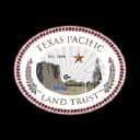 Логотип Texas Pacific Land