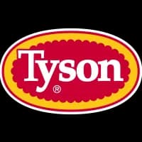 Логотип Tyson Foods